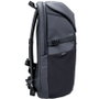 Trust Mochila Jersey 17'' Gris 25L